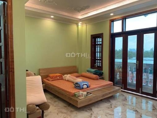 Nhà Mặt Tiền Kinh Doanh Trần Não Quận 2, Diện Tích 4.5x12, Giá Nhỉn 8 Tỷ, 4 Tầng, Sổ Hồng