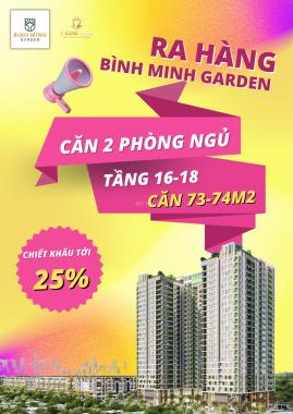 3 suất vip chiết khấu thêm 4%, nhận nhà ở ngay, full nội thất, view sông hướng phố đẹp nhất LB