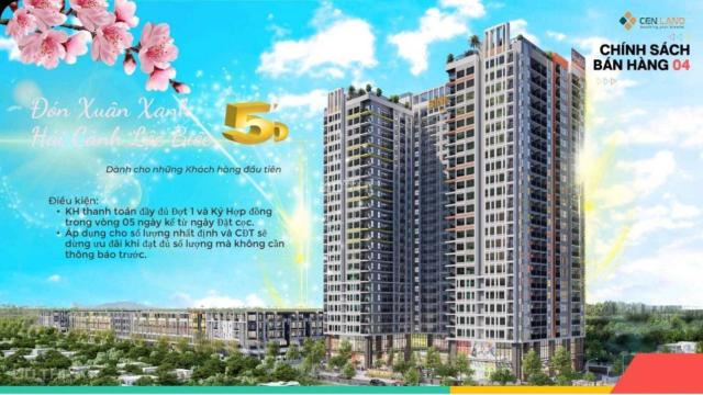 3 suất vip chiết khấu thêm 4%, nhận nhà ở ngay, full nội thất, view sông hướng phố đẹp nhất LB