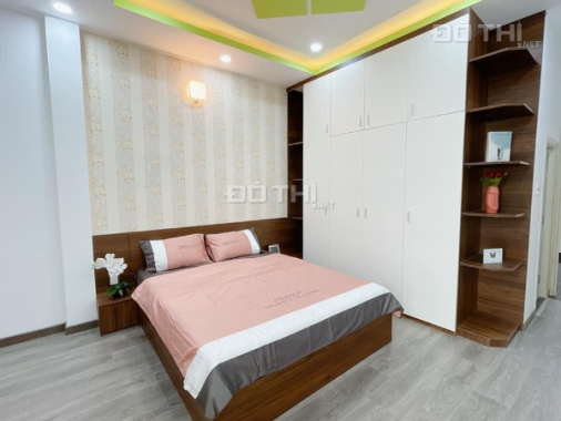 Phát mãi gấp căn nhà gần chợ Phạm Văn Hai, Phường 3, Quận Tân Bình.