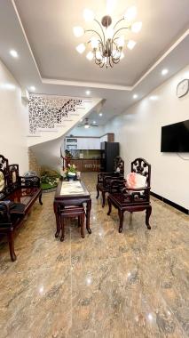 Tăng toàn bộ nội thất  BÁN NHÀ CẦU GIẤY Ô TÔ TRÁNH 35M2 GIÁ 4 tỷ 5 0359597345
