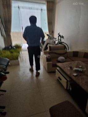 Cho thuê nhà 6 tầng, full đồ ở Quản an làm CHDV hoặc để ở