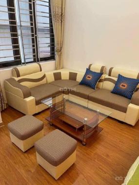 Cho thuê nhà 6 tầng, full đồ ở Quản an làm CHDV hoặc để ở