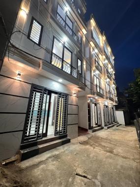 Bán nhà đẹp tại phố Quang Trung, phường Yên Nghĩa, Hà Đông, Hà Nội xây dựng 5 tầng