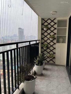 Cho thuê CCCC Hong Kong Tower: Tầng 16, 3PN, dt, 127m2, đầy đủ đồ, LHTT: 0919631187