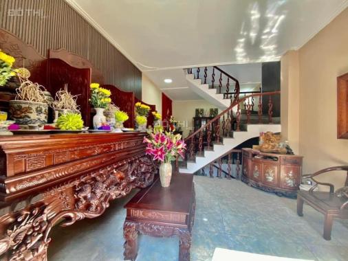 Bán nhà Lò Đúc, quận Hai Bà Trưng-41M x5.5T-MT 4.54M-Sát phố-Ngõ thông-Hiếm-Chỉ 7.9 tỷ