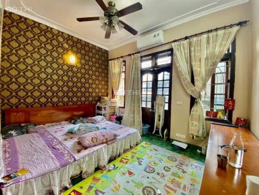 Bán nhà Lò Đúc, quận Hai Bà Trưng-41M x5.5T-MT 4.54M-Sát phố-Ngõ thông-Hiếm-Chỉ 7.9 tỷ