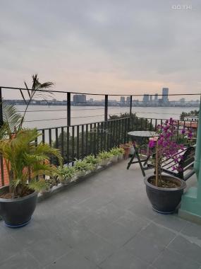 Homestay Xuân Diệu Hồ Tây, 8 tầng, đường ô tô, dòng tiền 808triệu/năm, 22.9 tỷ