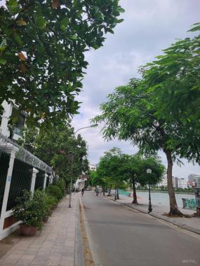 Homestay Xuân Diệu Hồ Tây, 8 tầng, đường ô tô, dòng tiền 808triệu/năm, 22.9 tỷ