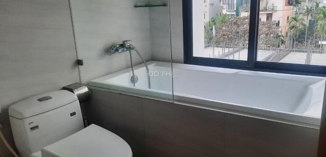 Homestay Xuân Diệu Hồ Tây, 8 tầng, đường ô tô, dòng tiền 808triệu/năm, 22.9 tỷ