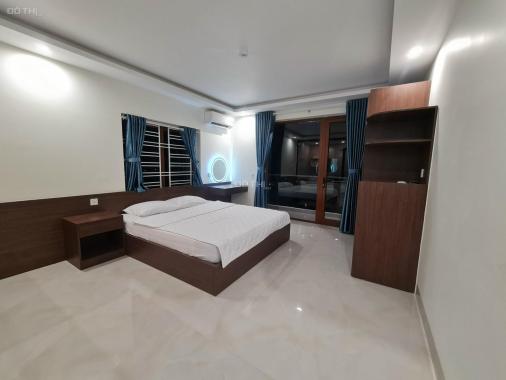 GẤP Khách sạn Vân Phong Khánh Hòa, 35 phòng, diện tích sử dụng 1.470m2, 100% công suất