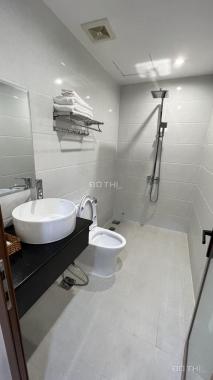 GẤP Khách sạn Vân Phong Khánh Hòa, 35 phòng, diện tích sử dụng 1.470m2, 100% công suất