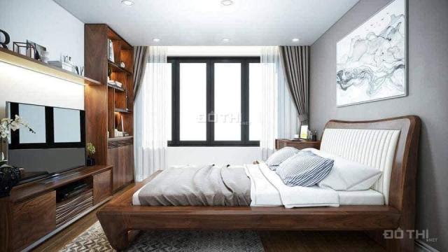 Bán nhà mặt phố tại Đường Lê Hồng Phong, P. Điện Biên, Ba Đình, Hà Nội diện tích 50m2 giá 16tỷ