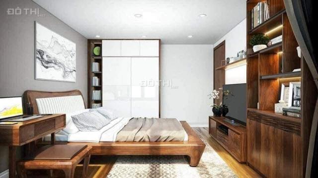 Bán nhà mặt phố tại Đường Lê Hồng Phong, P. Điện Biên, Ba Đình, Hà Nội diện tích 50m2 giá 16tỷ