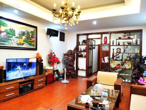 Nhà đẹp phố 19/5 KĐT Văn Quán Hà Đông 37m2, 4 Tầng vài Bước Ô tô tránh thoáng sáng 3.4 Tỷ