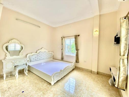 Bán nhà Ngõ Ô Tô Lê Trọng Tấn Hà Đông 36m2 Mặt tiền 4m, 2 thoáng chỉ 2.4 Tỷ