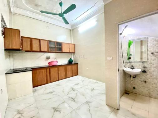 Bán nhà Ngõ Ô Tô Lê Trọng Tấn Hà Đông 36m2 Mặt tiền 4m, 2 thoáng chỉ 2.4 Tỷ