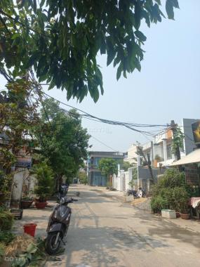 Bán đất kiệt ô tô 8m Nguyễn Chánh - Liên Chiểu - Đà Nẵng