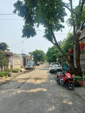 Bán đất kiệt ô tô 8m Nguyễn Chánh - Liên Chiểu - Đà Nẵng