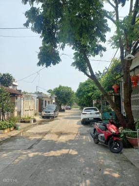Bán đất kiệt ô tô 8m Nguyễn Chánh - Liên Chiểu - Đà Nẵng