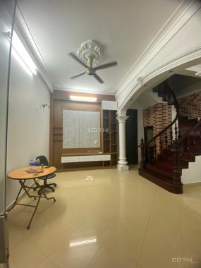 Siêu rẻ Vĩnh Phúc, Ba Đình, 74m2 4 tầng 50m ra phố, nhà dân xây cực đẹp