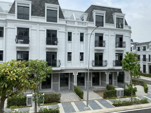 Cần bán nhanh nhà phố dự án AMELIE VILLA PMH, 6x18,5m. 12 Tỷ
