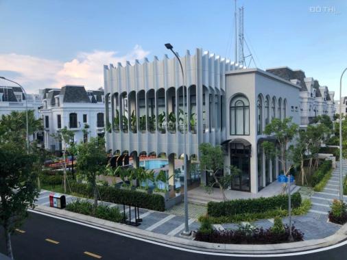 Cần bán nhanh nhà phố dự án AMELIE VILLA PMH, 6x18,5m. 12 Tỷ