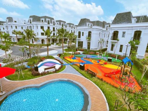 Cần bán nhanh nhà phố dự án AMELIE VILLA PMH, 6x18,5m. 12 Tỷ