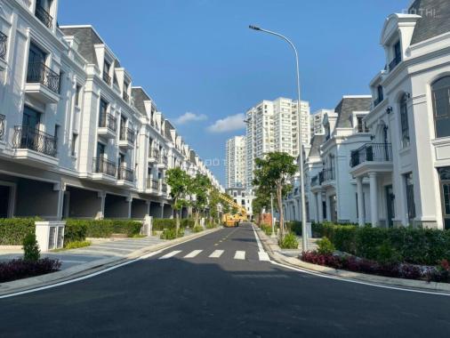 Cần bán nhanh nhà phố dự án AMELIE VILLA PMH, 6x18,5m. 12 Tỷ