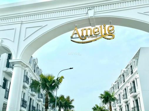 Cần bán nhanh nhà phố dự án AMELIE VILLA PMH, 6x18,5m. 12 Tỷ