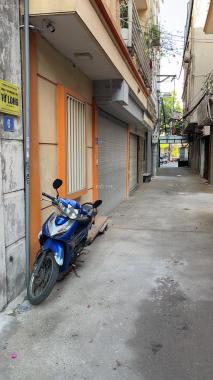 Bán Nhà Hồ Đắc Di- Quận Đống Đa, Lô Góc, tặng nội thất. 41m x5 Tầng.MT4m