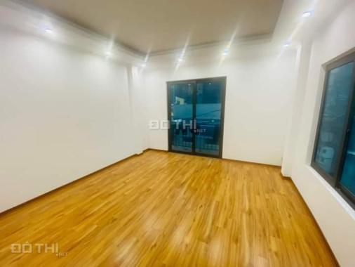 Nhà mới 47m2 ôtô kinh doanh tốt ngõ thông phố An Dương Vương tây hồ