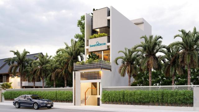 Chính chủ bán NHANH lô đất mặt tiền CAO ĐỨC LÂN, An Phú Quận 2, DT: 4x20m, giá TỐT!!!