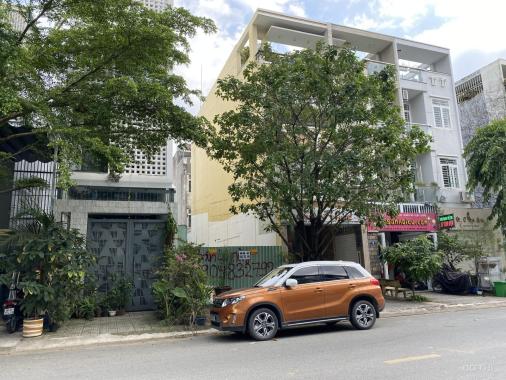 Chính chủ bán NHANH lô đất mặt tiền CAO ĐỨC LÂN, An Phú Quận 2, DT: 4x20m, giá TỐT!!!