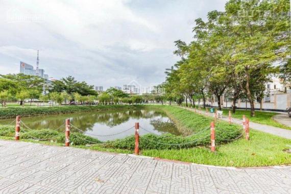 Chính chủ bán NHANH lô đất mặt tiền CAO ĐỨC LÂN, An Phú Quận 2, DT: 4x20m, giá TỐT!!!
