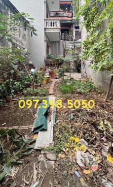 Hiếm siêu hiếm, Đất Phố Trạm 39m2, MT 4,3m, chỉ 55tr/m2