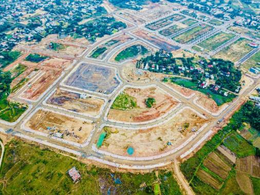 Bán đất nền dự án The Mansion Quảng Nam, Điện Bàn, diện tích 300m2 chỉ với giá hơn 16Tr/m2.