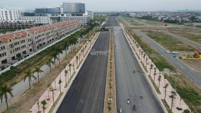 Tôi chính chủ cần bán lô đất dịch vụ An Thượng mặt đường 50m giá rẻ nhất thị trường