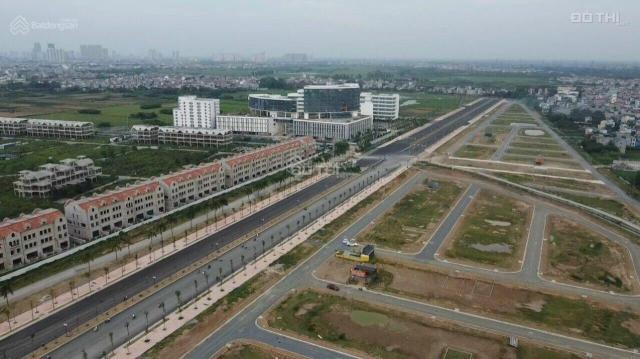 Tôi chính chủ cần bán lô đất dịch vụ An Thượng mặt đường 50m giá rẻ nhất thị trường