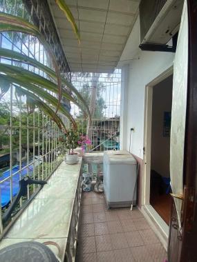 TẬP THỂ KHƯƠNG THƯỢNG - TÔN THẤT TÙNG - 80M2 - 2 NGỦ - TẶNG LẠI ĐỦ ĐỒ - NHỈNH 2 TỶ