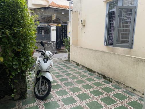 BÁN NHÀ QUẬN 12, NGUYỄN VĂN QUÁ, 67M2 NGANG LỚN 5.4M GIÁ RẺ