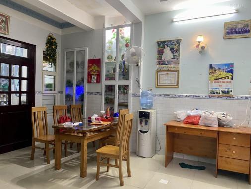 BÁN NHÀ QUẬN 12, NGUYỄN VĂN QUÁ, 67M2 NGANG LỚN 5.4M GIÁ RẺ