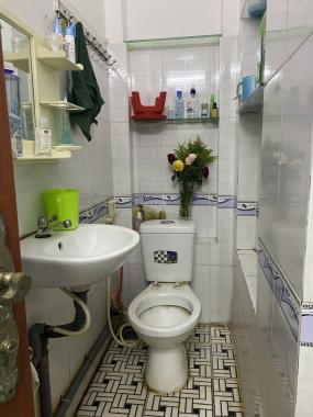 BÁN NHÀ QUẬN 12, NGUYỄN VĂN QUÁ, 67M2 NGANG LỚN 5.4M GIÁ RẺ