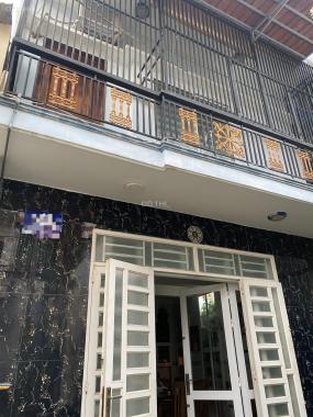 BÁN NHÀ QUẬN 12, NGUYỄN VĂN QUÁ, 67M2 NGANG LỚN 5.4M GIÁ RẺ