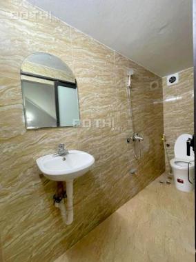 Bán nhà ngõ phố Tân Mai, ô tô gần nhà, 38m2 x 4T cực đẹp, an ninh tốt. Giá 3,5 tỷ