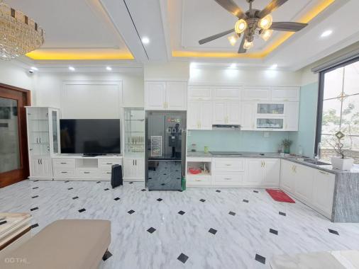 Liền kề DV Vạn Phúc DT50m2x7tầng thang máy, MT5.0m, 11.2 tỷ Hà Đông