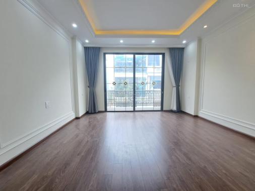 Liền kề DV Vạn Phúc DT50m2x7tầng thang máy, MT5.0m, 11.2 tỷ Hà Đông