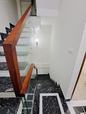 Liền kề DV Vạn Phúc DT50m2x7tầng thang máy, MT5.0m, 11.2 tỷ Hà Đông