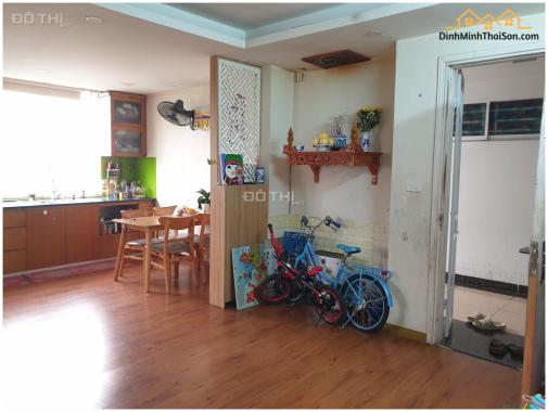 Bán căn hộ góc đẹp, 2n 2vs tại KĐT Đặng Xá, Gia Lâm giá siêu tốt nhỉnh 1 tỷ. 0981044911