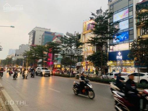 Bán nhà mặt phố tại Đường Khuất Duy Tiến, Phường Thanh Xuân Nam, Thanh Xuân, Hà Nội diện tích 100